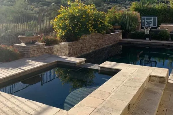 Fountain Hills Hardscaping
