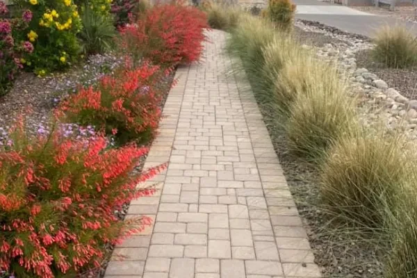 Chandler Hardscaping